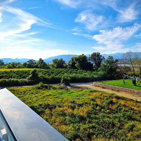 Kiteriders Garden Villas อุลซิน ภายนอก รูปภาพ