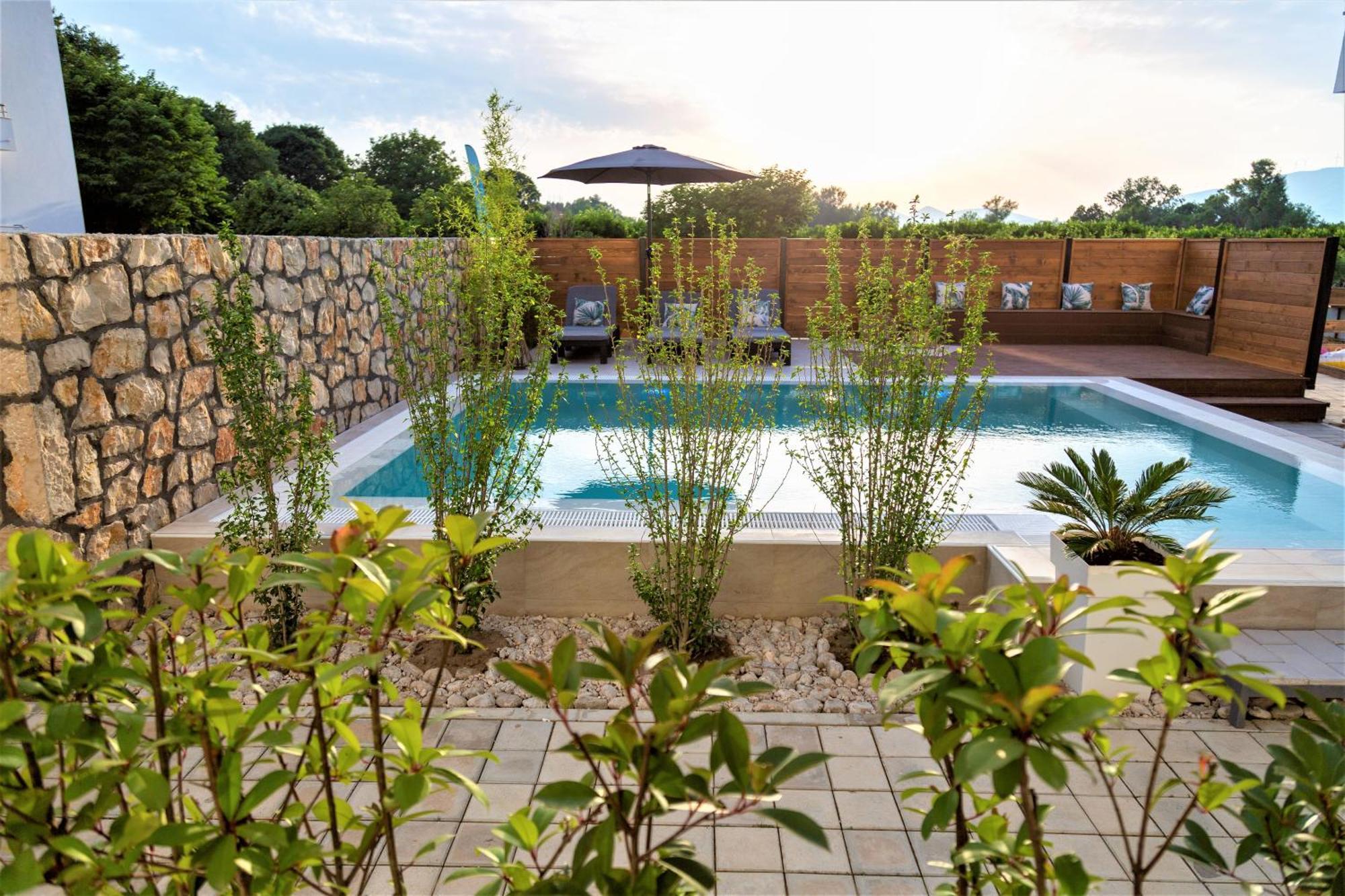 Kiteriders Garden Villas อุลซิน ภายนอก รูปภาพ