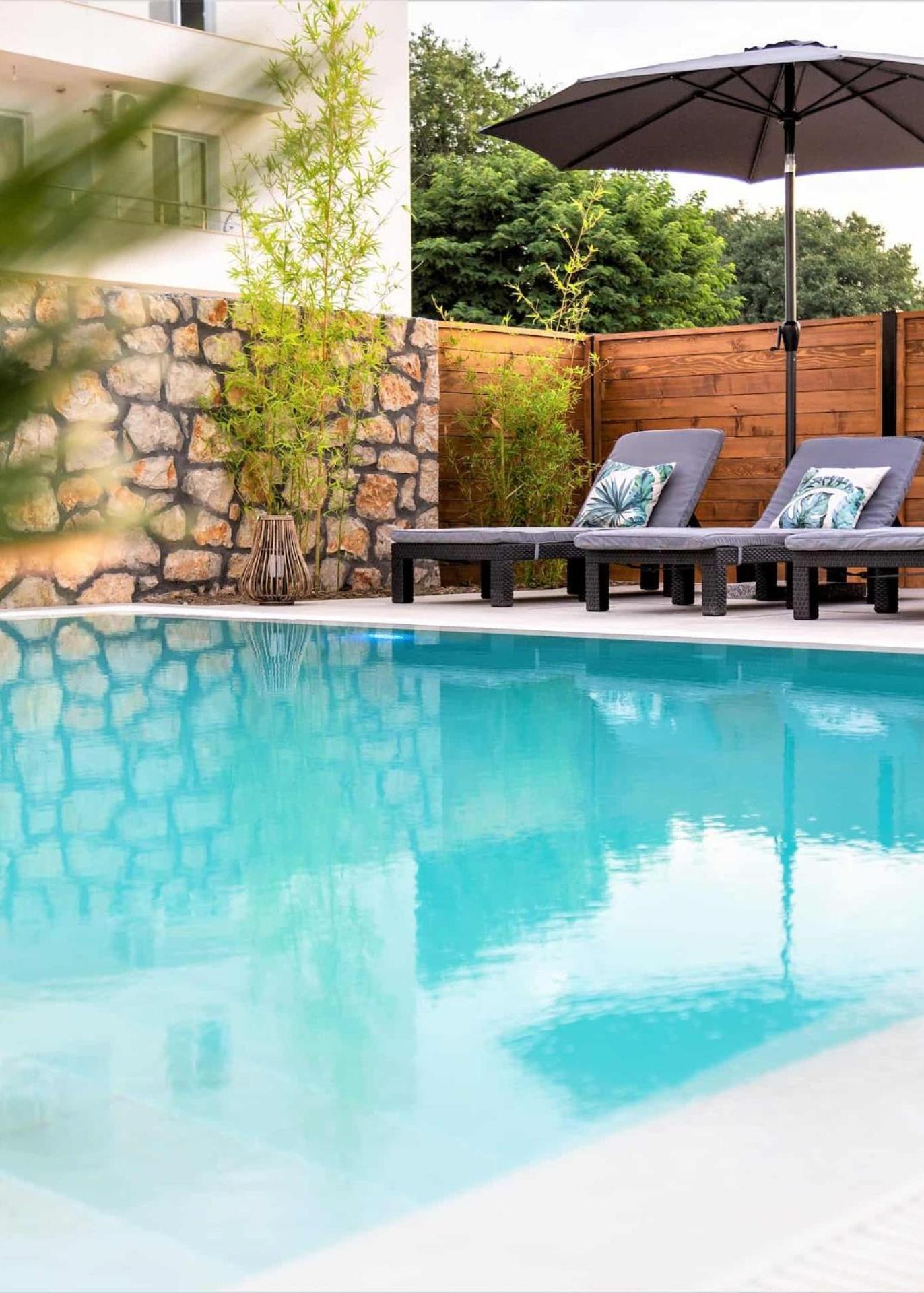 Kiteriders Garden Villas อุลซิน ภายนอก รูปภาพ