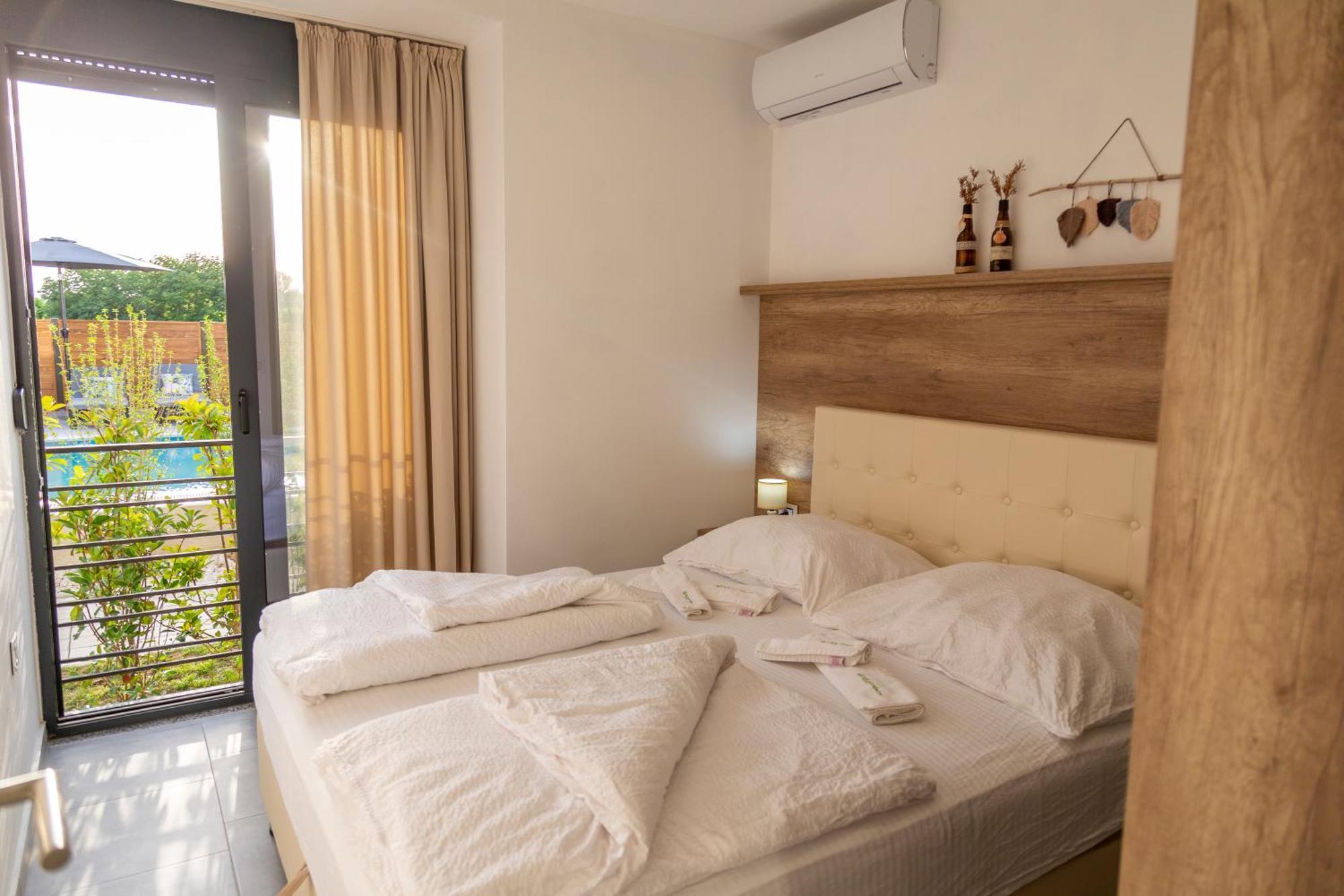 Kiteriders Garden Villas อุลซิน ภายนอก รูปภาพ
