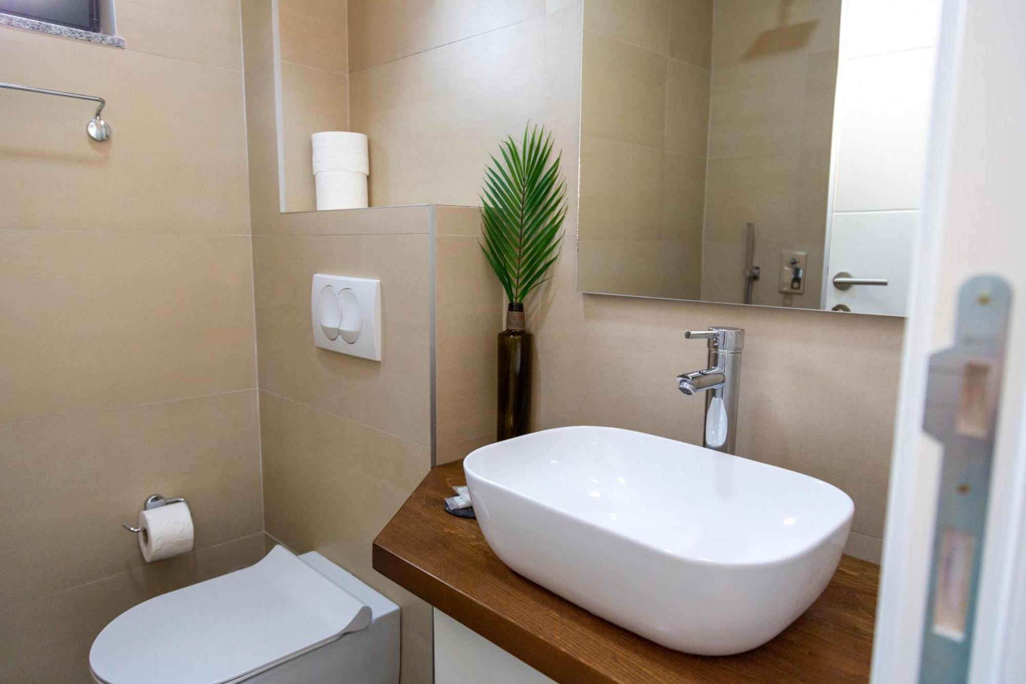 Kiteriders Garden Villas อุลซิน ภายนอก รูปภาพ